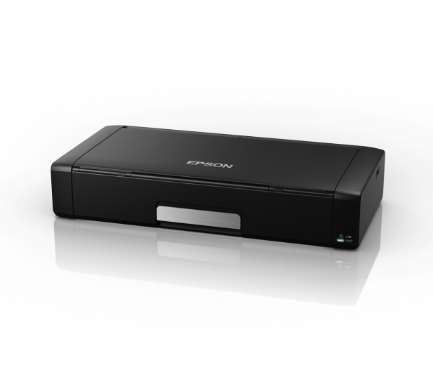EPSON WorkForce WF-100W Druk w kolorze, Wi-Fi - 295216 - zdjęcie 2